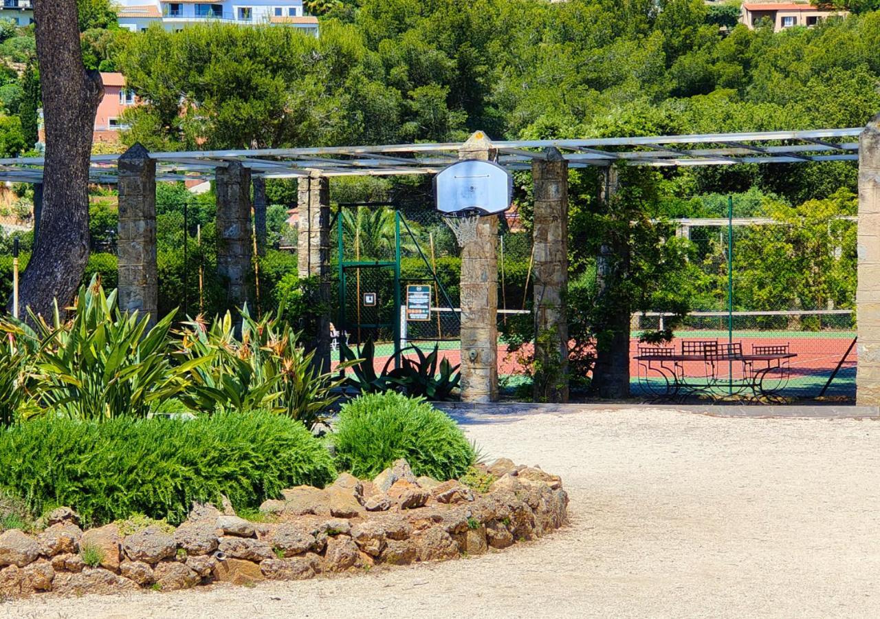 Le Paradis Au Mont Des Oiseaux - - Clim - Tennis - Vue